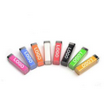 Mini Portable Rectangular Lipstick Power Bank 2600mah